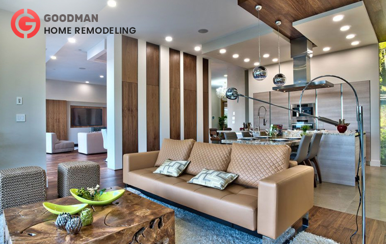 Beautiful Interior Design For Home