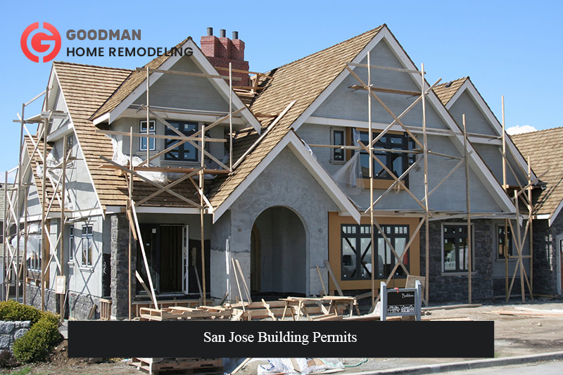 San Jose Building Permits