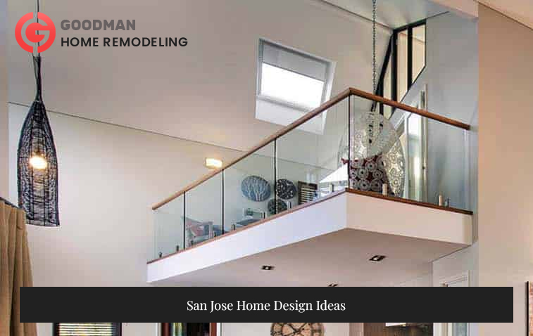 San Jose Home Design Ideas