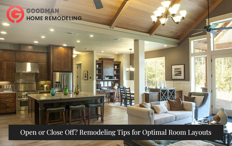 Spacious open layout living room with modern furniture and ample natural light.