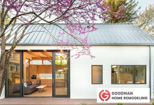 Accessory Dwelling Unit Construction remodeling contractor san jose