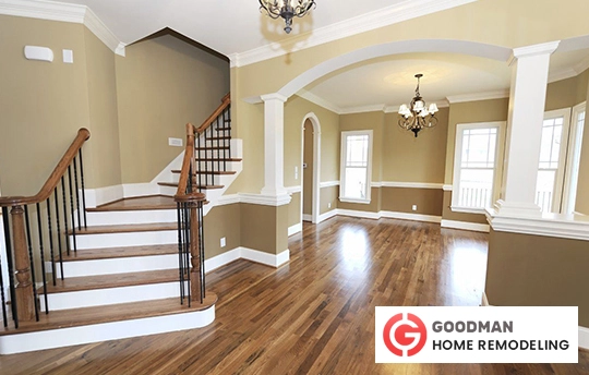 Home Remodels Remodeling Services in San Jose